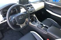 Lexus NX Sport+