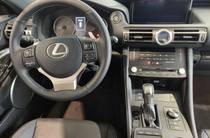 Lexus RC Luxury