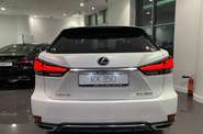 Lexus RX Sport+