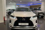 Lexus RX Sport+