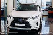 Lexus RX Premium