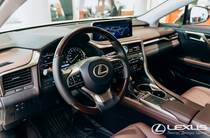 Lexus RX Premium