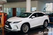 Lexus RX Premium