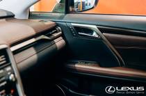 Lexus RX Premium