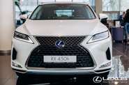 Lexus RX Premium