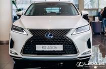 Lexus RX Premium