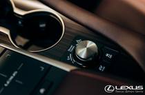 Lexus RX Premium