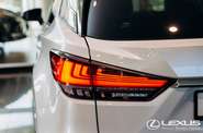 Lexus RX Premium