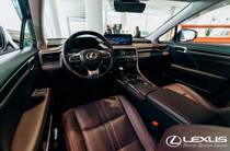 Lexus RX Premium