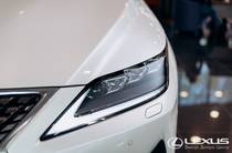 Lexus RX Premium