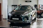 Lexus RX Sport+