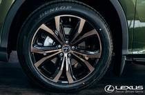 Lexus RX Sport+