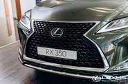 Lexus RX Sport+