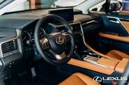 Lexus RX Sport+