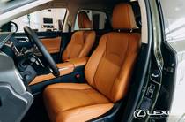 Lexus RX Sport+