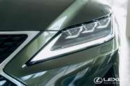 Lexus RX Sport+