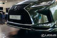 Lexus RX Sport+