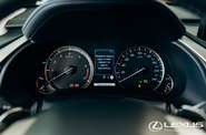 Lexus RX Sport+