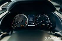 Lexus RX Sport+