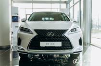 Lexus RX Executive+