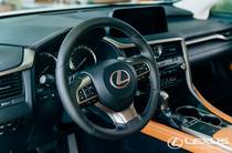 Lexus RX Executive+