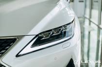 Lexus RX Executive+