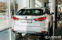 Lexus RX Executive+