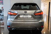 Lexus RX Sport+