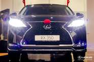 Lexus RX Sport+