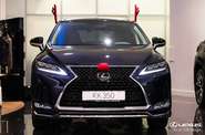 Lexus RX Sport+