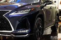 Lexus RX Sport+