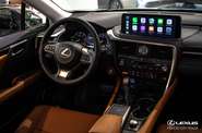 Lexus RX Sport+