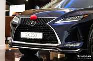 Lexus RX Sport+