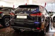 Lexus RX Sport+