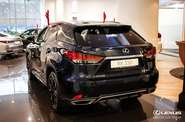 Lexus RX Sport+