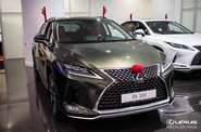 Lexus RX Executive+