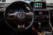 Lexus RX Executive+