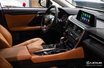 Lexus RX Executive+