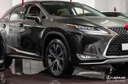 Lexus RX Executive+