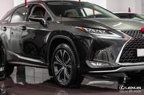 Lexus RX Executive+