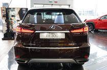 Lexus RX Executive+