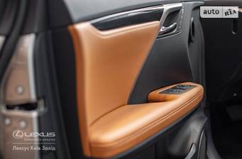 Lexus RX 2021 Premium
