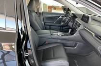 Lexus RX Business