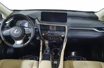 Lexus RX Luxury