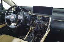 Lexus RX Luxury