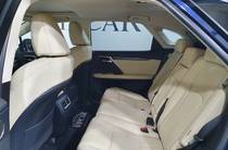 Lexus RX Luxury