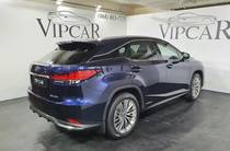 Lexus RX Luxury