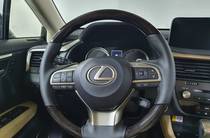 Lexus RX Luxury