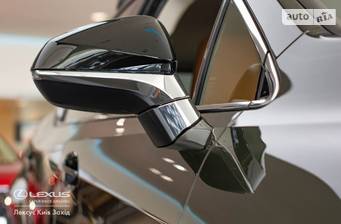 Lexus RX 2021 Sport+