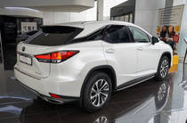 Lexus RX Business